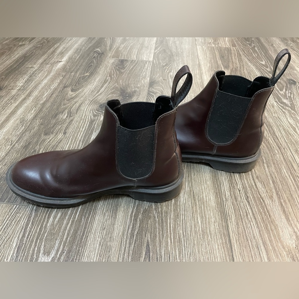 Dr Marten’s Chelsea boots